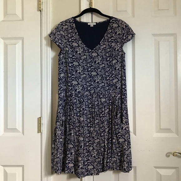 chiffon dressing gown